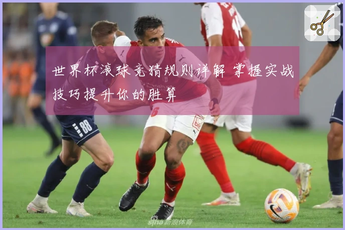 世界杯滚球竞猜规则详解 掌握实战技巧提升你的胜算