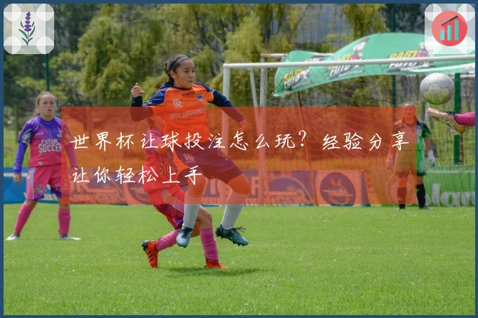 世界杯让球投注怎么玩？经验分享让你轻松上手